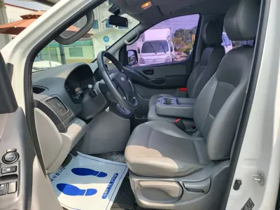 Hyundai Starex 2015, 183400 км, за 5579.62 USD - фото 8