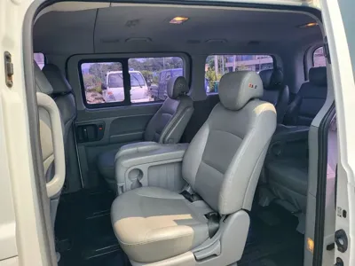 Hyundai Starex 2015, 183400 км, за 5579.62 USD - фото 9