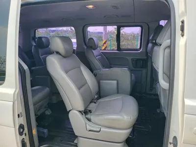 Hyundai Starex 2015, 183400 км, за 5579.62 USD - фото 10