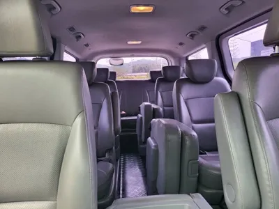 Hyundai Starex 2015, 183400 км, за 5579.62 USD - фото 14