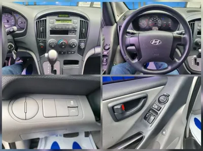 Hyundai Starex 2015, 183400 км, за 5579.62 USD - фото 20