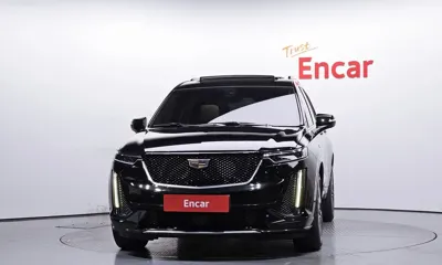 Cadillac XT6 2022, 66576 км, за 27558.54 USD