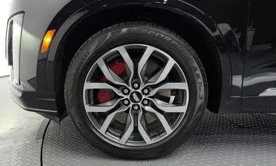 Cadillac XT6 2022, 66576 км, за 27558.54 USD