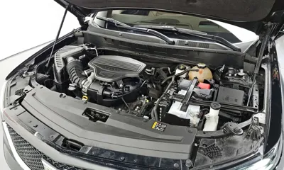 Cadillac XT6 2022, 66576 км, за 27558.54 USD - фото 6
