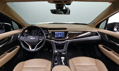 Cadillac XT6 2022, 66576 км, за 27558.54 USD - фото 7