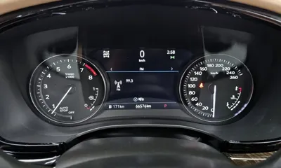 Cadillac XT6 2022, 66576 км, за 27558.54 USD - фото 8