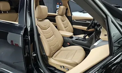 Cadillac XT6 2022, 66576 км, за 27558.54 USD - фото 10