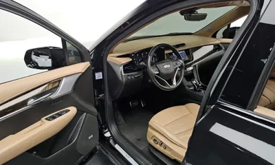 Cadillac XT6 2022, 66576 км, за 27558.54 USD - фото 11