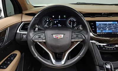 Cadillac XT6 2022, 66576 км, за 27558.54 USD - фото 13