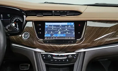 Cadillac XT6 2022, 66576 км, за 27558.54 USD - фото 14