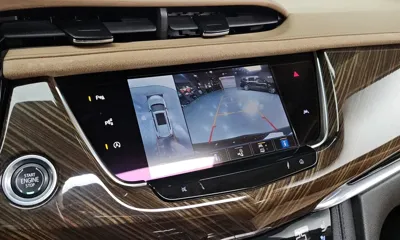 Cadillac XT6 2022, 66576 км, за 27558.54 USD - фото 15