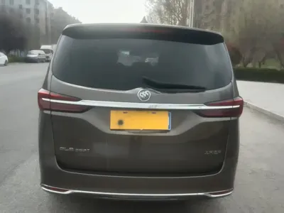 Buick GL8 2020, 75000 км, за 11006.26 USD
