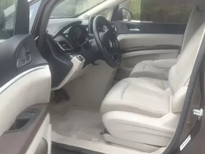 Buick GL8 2020, 75000 км, за 11006.26 USD - фото 6