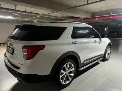 Ford Explorer 2022, 39000 км, за 26847.84 USD
