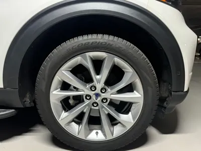 Ford Explorer 2022, 39000 км, за 26847.84 USD - фото 6