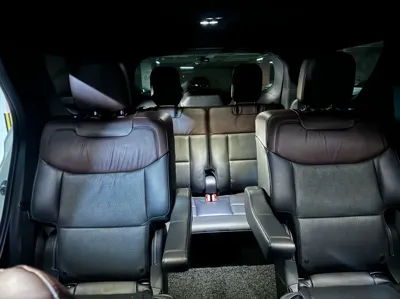 Ford Explorer 2022, 39000 км, за 26847.84 USD - фото 9