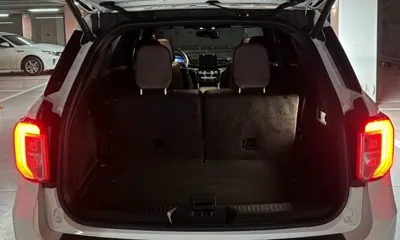 Ford Explorer 2022, 39000 км, за 26847.84 USD - фото 10