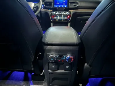 Ford Explorer 2022, 39000 км, за 26847.84 USD - фото 17