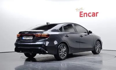 Kia K3 2022, 61874 км, за 14325.71 USD