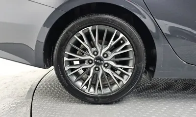 Kia K3 2022, 61874 км, за 14325.71 USD