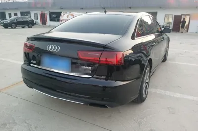 Audi A6L 2016, 88200 км, за 16919 USD