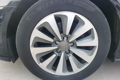 Audi A6L 2016, 88200 км, за 16919 USD - фото 6