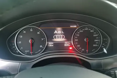 Audi A6L 2016, 88200 км, за 16919 USD - фото 7