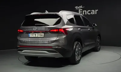 Hyundai Santafe 2022, 77829 км, за 17395.3 USD