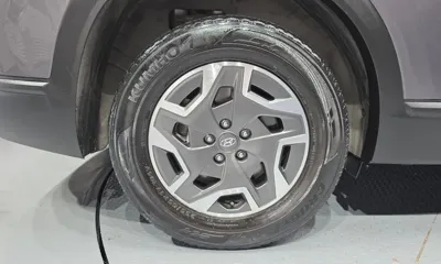 Hyundai Santafe 2022, 77829 км, за 17395.3 USD