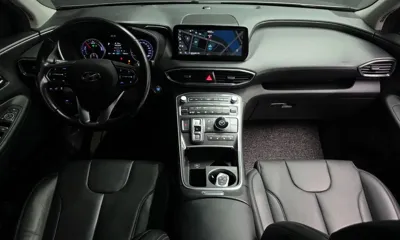 Hyundai Santafe 2022, 77829 км, за 17395.3 USD - фото 7