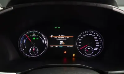 Hyundai Santafe 2022, 77829 км, за 17395.3 USD - фото 8
