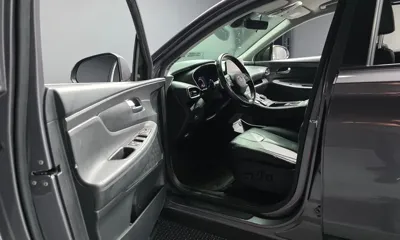 Hyundai Santafe 2022, 77829 км, за 17395.3 USD - фото 10