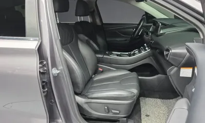 Hyundai Santafe 2022, 77829 км, за 17395.3 USD - фото 11