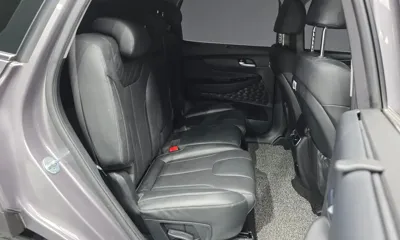 Hyundai Santafe 2022, 77829 км, за 17395.3 USD - фото 12