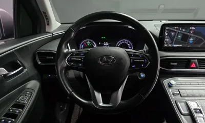 Hyundai Santafe 2022, 77829 км, за 17395.3 USD - фото 13