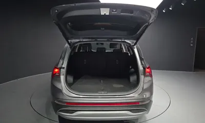Hyundai Santafe 2022, 77829 км, за 17395.3 USD - фото 20