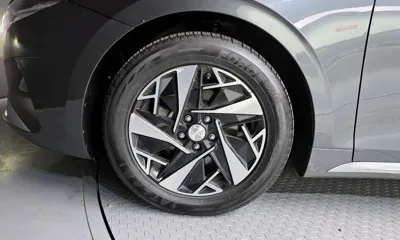 Hyundai Grandeur 2020, 112420 км, за 13544.76 USD