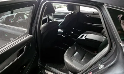 Hyundai Grandeur 2020, 112420 км, за 13544.76 USD - фото 11