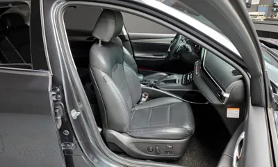 Hyundai Grandeur 2020, 112420 км, за 13544.76 USD - фото 12