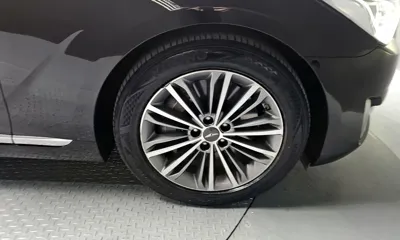 Genesis EQ900 2016, 287731 км, за 5911.72 USD