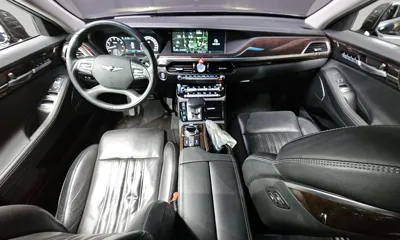 Genesis EQ900 2016, 287731 км, за 5911.72 USD - фото 7