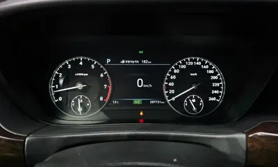 Genesis EQ900 2016, 287731 км, за 5911.72 USD - фото 8
