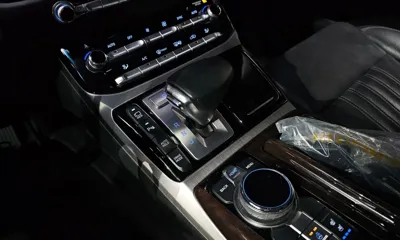 Genesis EQ900 2016, 287731 км, за 5911.72 USD - фото 9