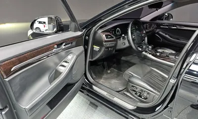 Genesis EQ900 2016, 287731 км, за 5911.72 USD - фото 10