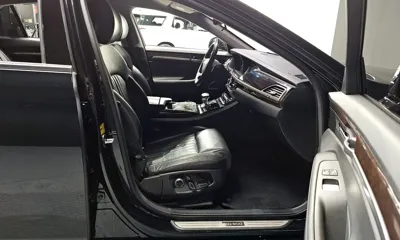 Genesis EQ900 2016, 287731 км, за 5911.72 USD - фото 11
