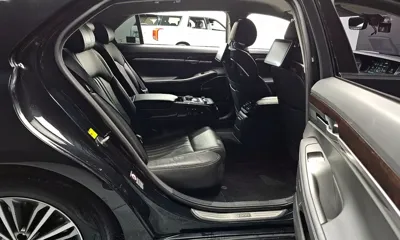 Genesis EQ900 2016, 287731 км, за 5911.72 USD - фото 12