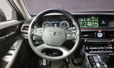 Genesis EQ900 2016, 287731 км, за 5911.72 USD - фото 13