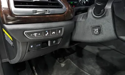 Genesis EQ900 2016, 287731 км, за 5911.72 USD - фото 16