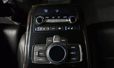 Genesis EQ900 2016, 287731 км, за 5911.72 USD - фото 19