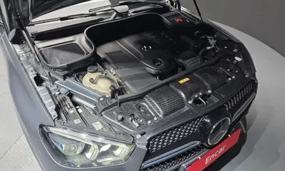 Mercedes-Benz GLE-Class 2022, 88643 км, за 42605.89 USD - фото 6